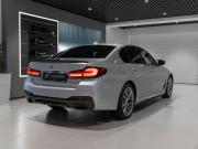 BMW 5 серии VII (G30/G31/G38) Рестайлинг Москва  - изображение 34