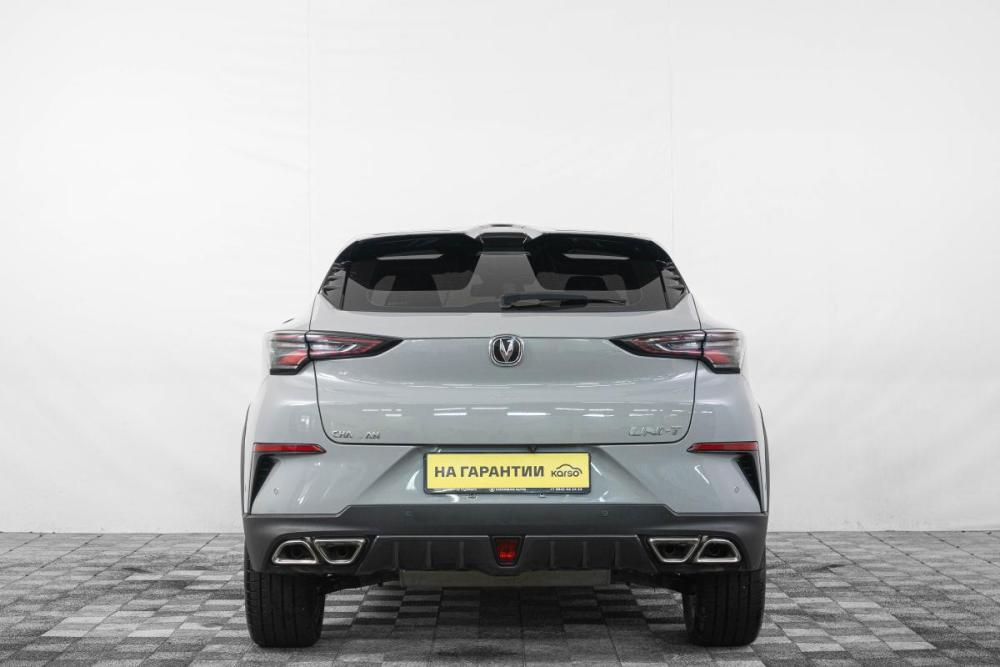Changan UNI-T I Кемерово  - изображение 6