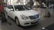 Nissan Almera III (G15) Санкт-Петербург  - изображение 9