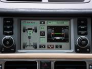 Land Rover Range Rover III Рестайлинг Москва  - изображение 56