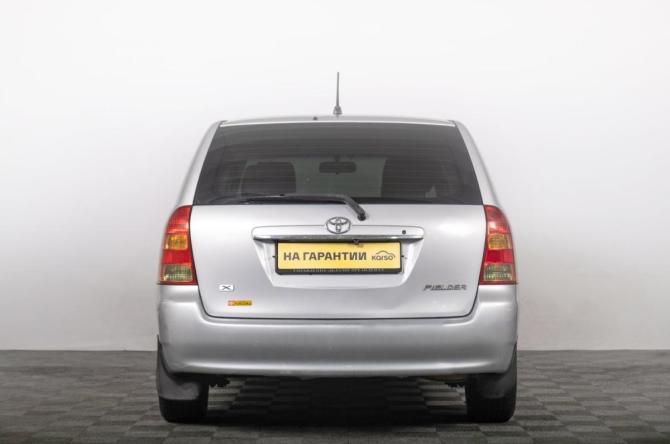 Toyota Corolla IX (E120 E130) с пробегом 2003 года, цена 499 000 рублей, 338000 км, универсал, Автокод Объявления