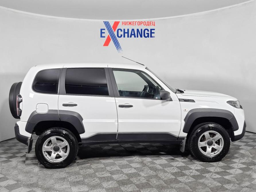 Lada (ВАЗ) Niva Travel I Нижний Новгород  - изображение 4