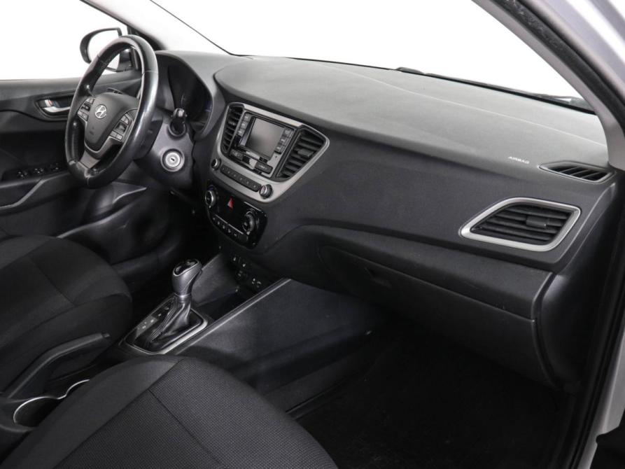 Hyundai Solaris II Химки  - изображение 10
