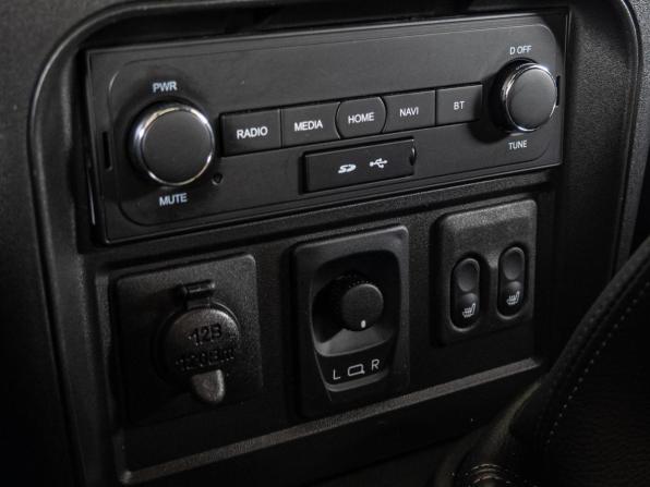 Lada (ВАЗ) Niva Travel I с пробегом 2023 года, цена 1 260 000 рублей, 20449 км, внедорожник, Автокод Объявления