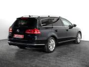 Volkswagen Passat B7 Иркутск  - изображение 29