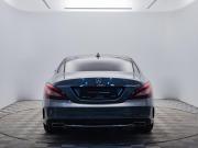 Mercedes-Benz CLS II (C218) Рестайлинг Москва  - изображение 22