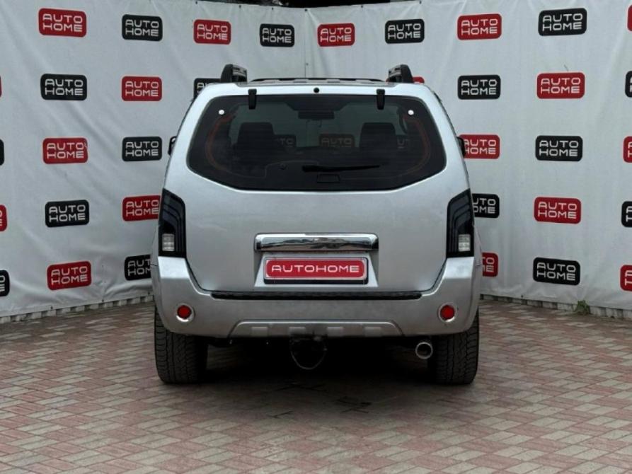 Nissan Pathfinder III Рестайлинг Санкт-Петербург  - изображение 6