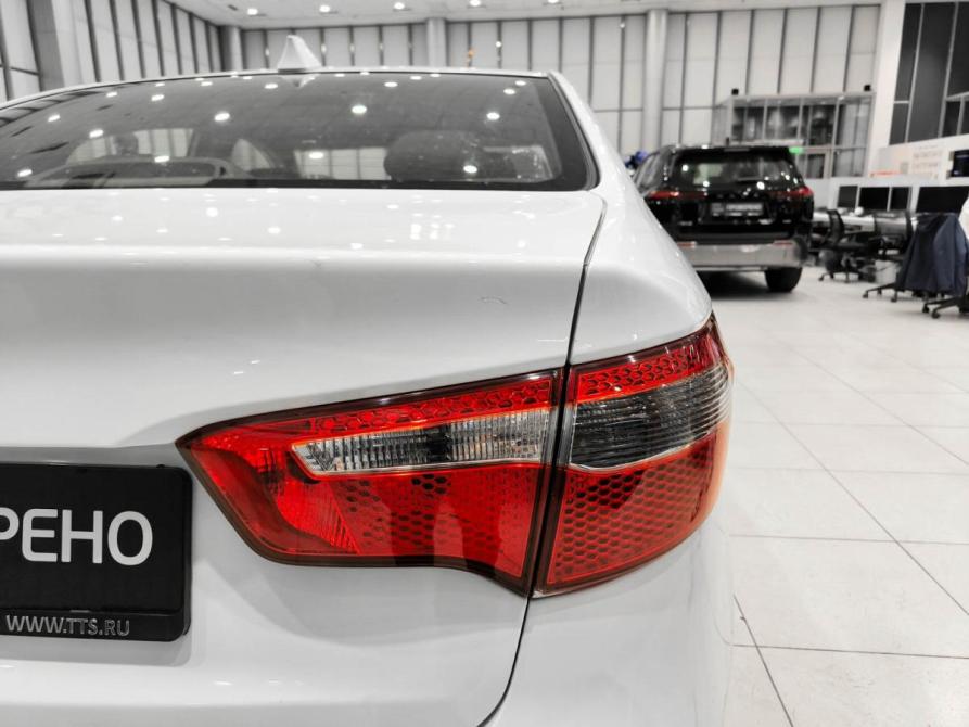 Kia Rio III Казань  - изображение 12