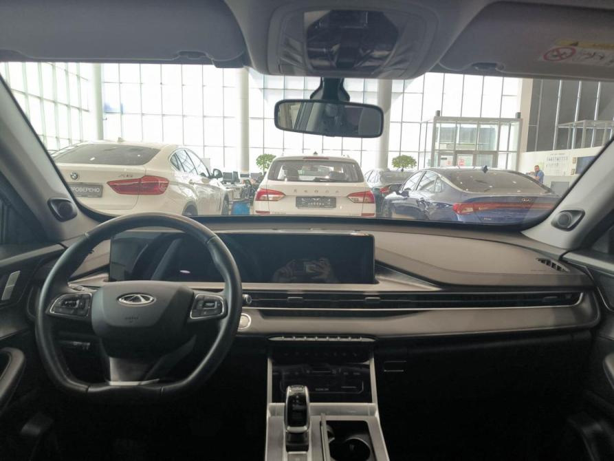 Chery Tiggo 7 Pro Max I Казань  - изображение 17