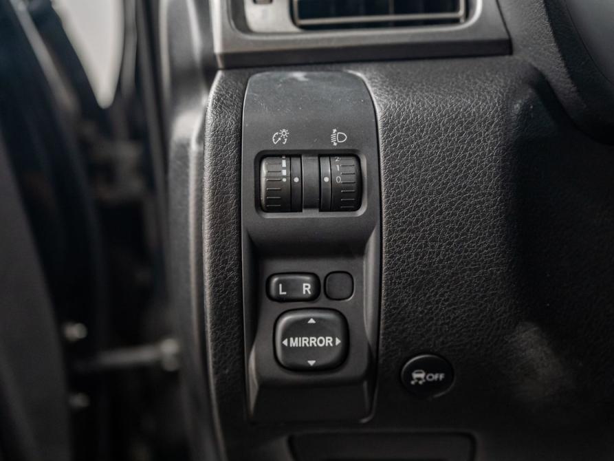 Subaru Forester III Рестайлинг Красноярск  - изображение 16