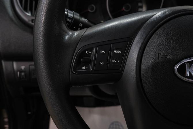 Kia Cerato II с пробегом 2011 года, цена 679 000 рублей, 230000 км, седан, Автокод Объявления