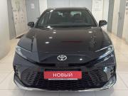 Toyota Camry IX (XV80) China Market Омск  - изображение 20