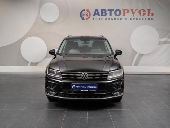 Volkswagen Tiguan II с пробегом 2017 года, цена 1 949 000 рублей, 154100 км, внедорожник, Автокод Объявления
