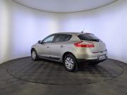 Renault Megane III Рестайлинг Москва  - изображение 33