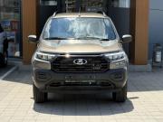 Lada (ВАЗ) Niva I Рестайлинг (Travel) Краснодар  - изображение 15