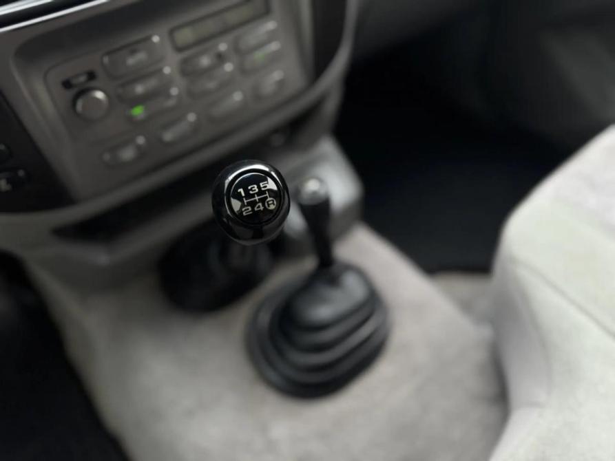 Toyota Land Cruiser 100 Series Рестайлинг 2 Кемерово  - изображение 12