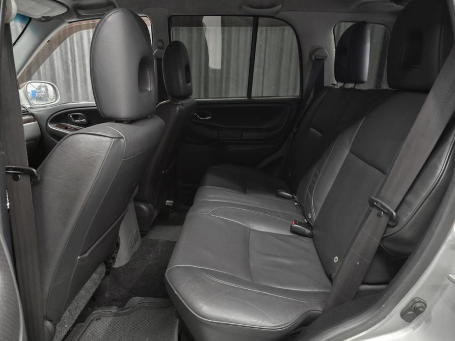 Suzuki Grand Vitara I Рестайлинг Красноярск  - изображение 18