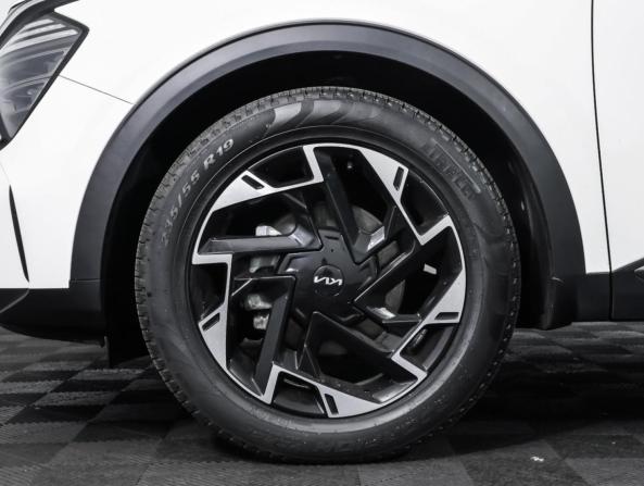 Kia Sportage V с пробегом 2023 года, цена 4 990 000 рублей, 8779 км, внедорожник, Автокод Объявления