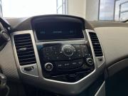 Chevrolet Cruze I Новосибирск  - изображение 24