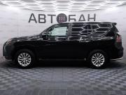 Lexus GX II Рестайлинг 2 Екатеринбург  - изображение 39