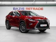 Lexus RX IV Тюмень  - изображение 31