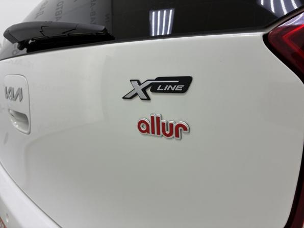 Kia Picanto III Рестайлинг с пробегом 2023 года, цена 1 570 000 рублей, 56000 км, хэтчбек, Автокод Объявления