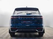 Geely Monjaro I Москва  - изображение 25