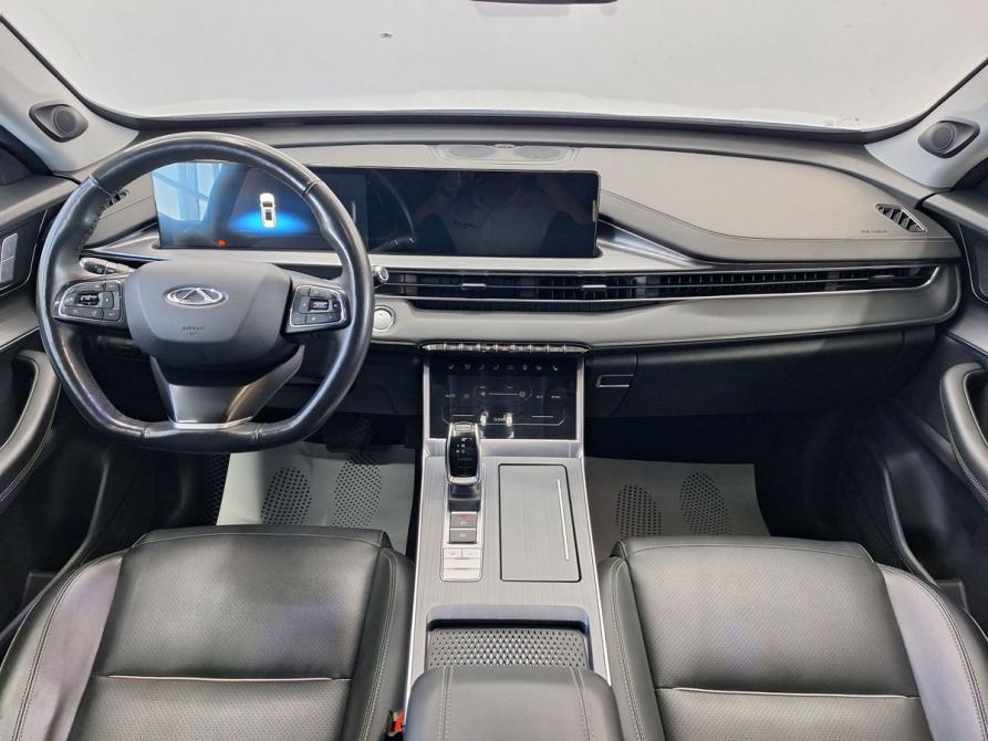 Chery Tiggo 7 Pro Max I Смоленск  - изображение 7