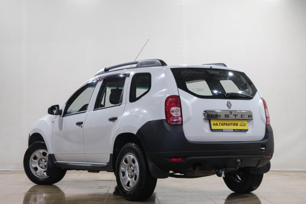 Renault Duster I Новокузнецк  - изображение 5