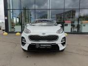 Kia Sportage IV Рестайлинг Ижевск  - изображение 28