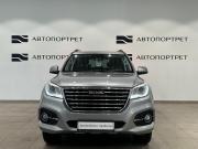 Haval H9 I Рестайлинг Санкт-Петербург  - изображение 34