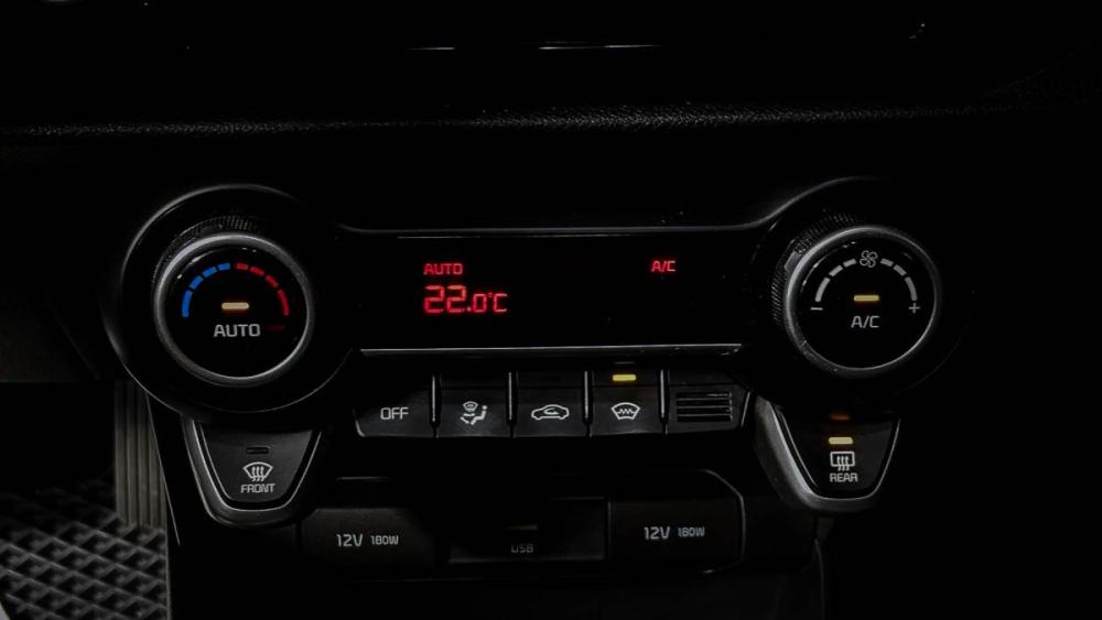 Kia Rio IV Рестайлинг Смоленск  - изображение 16