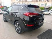 Hyundai Tucson III Краснодар  - изображение 31