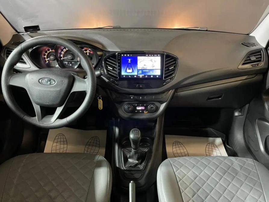 Lada (ВАЗ) Vesta I Уфа  - изображение 9