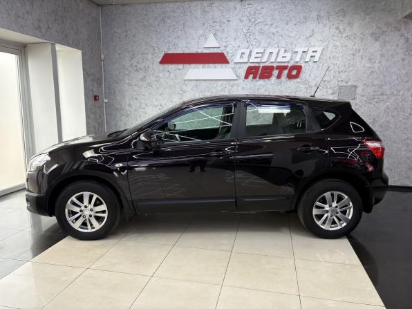Nissan Qashqai I Рестайлинг с пробегом 2012 года, цена 1 265 000 рублей, 160719 км, внедорожник, Автокод Объявления