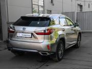 Lexus RX IV Москва  - изображение 24