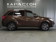 Lifan X60 I Рестайлинг 2 Пермь  - изображение 23
