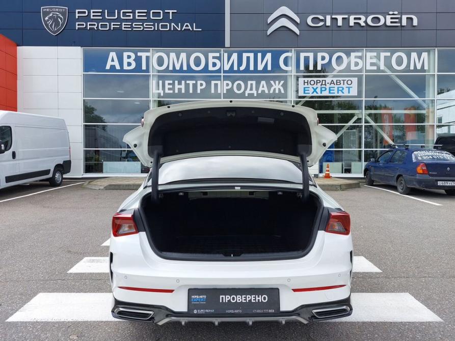 Kia K5 III Тверь  - изображение 7