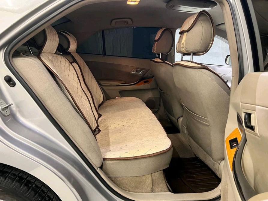 Toyota Premio II (T26) Новосибирск  - изображение 13