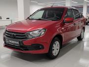 Lada (ВАЗ) Granta I Рестайлинг Казань  - изображение 23