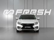 Lada (ВАЗ) Vesta I Рестайлинг (NG) Минеральные Воды  - изображение 22