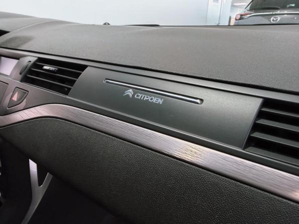 Citroen C5 II с пробегом 2010 года, цена 850 000 рублей, 154298 км, седан, Автокод Объявления