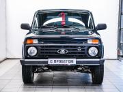Lada (ВАЗ) 2121 (4x4) I Рестайлинг Красноярск  - изображение 29