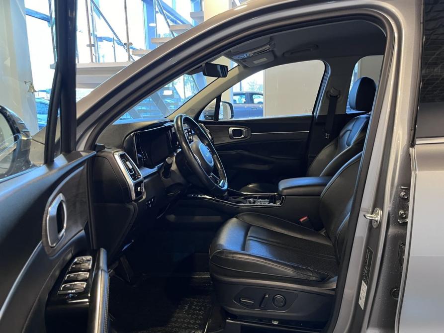 Kia Sorento IV Чебоксары  - изображение 13