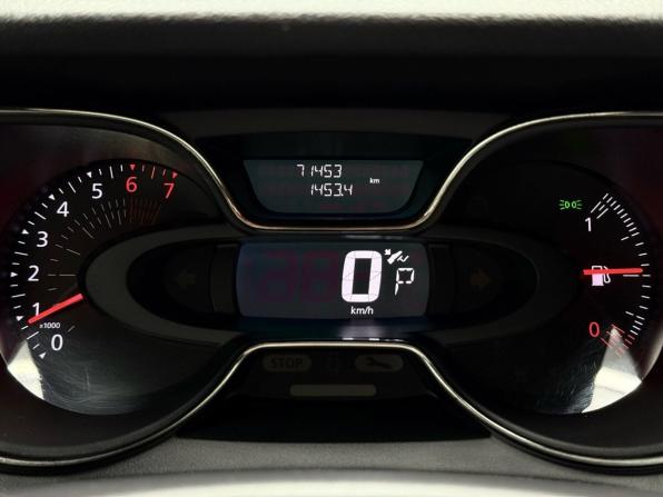 Renault Kaptur I с пробегом 2018 года, цена 1 649 000 рублей, 71453 км, внедорожник, Автокод Объявления