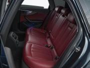 Audi A4 allroad V (B9) Москва  - изображение 30
