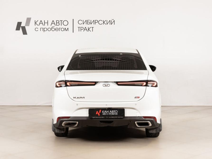 Kaiyi E5 Казань  - изображение 4