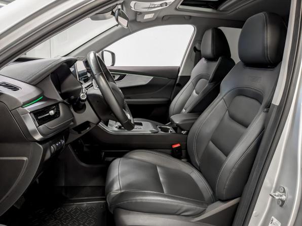 Chery Tiggo 4 Pro I Рестайлинг с пробегом 2023 года, цена 1 595 000 рублей, 21846 км, внедорожник, Автокод Объявления