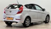 Hyundai Solaris I Рестайлинг Киров  - изображение 17