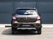 Renault Sandero II Рестайлинг Новороссийск  - изображение 21